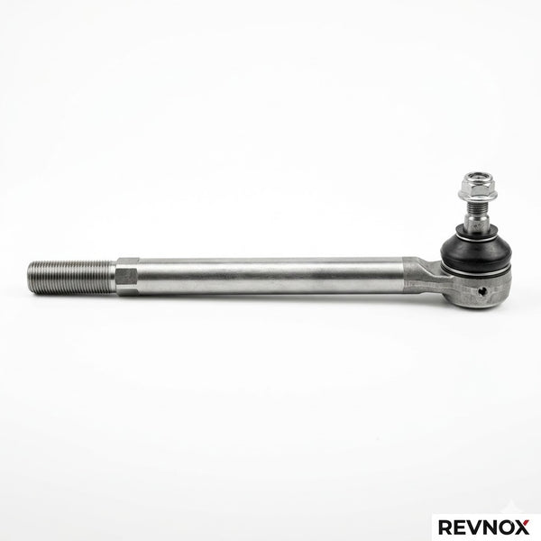 REVNOX front inner tie rod end for 1991-1997 Chevrolet Corvette C4 / 4th-gen Camaro (OEM 15221006 equivalent) on white studio background